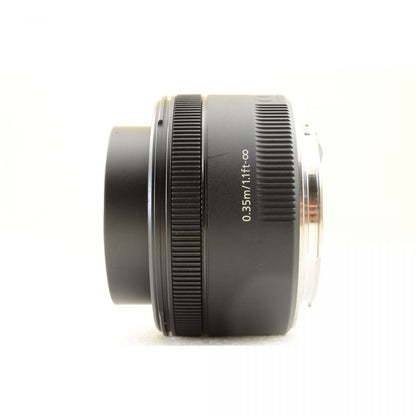 【中古】Canon EF 50mm f/1.8 STM 単焦点レンズ EFマウント用