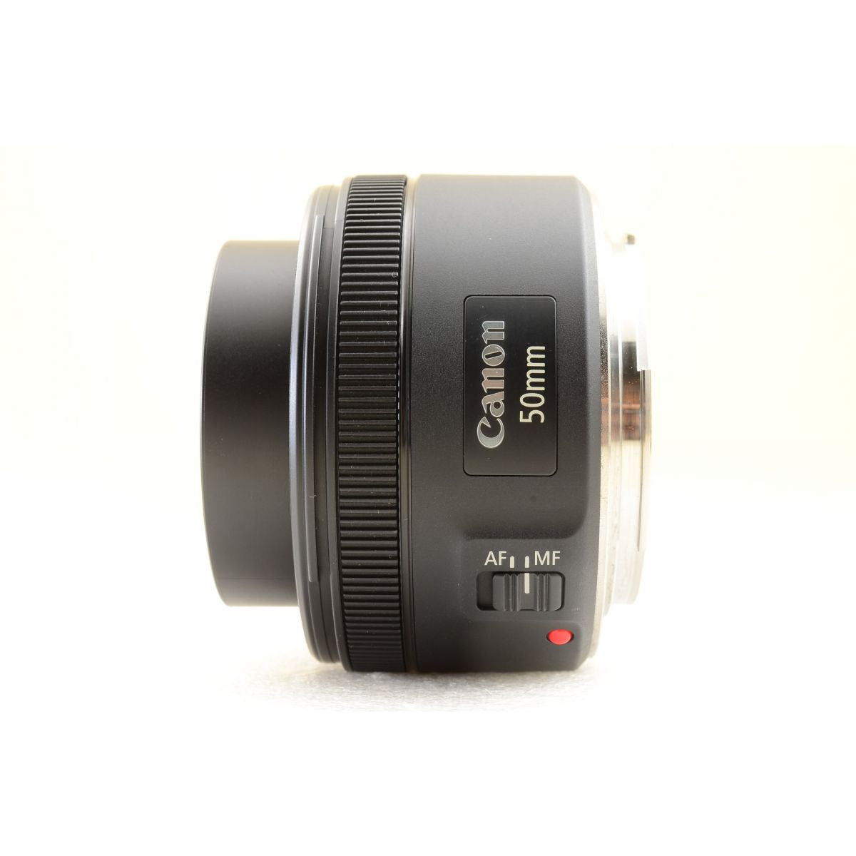 【中古】Canon EF 50mm f/1.8 STM 単焦点レンズ EFマウント用