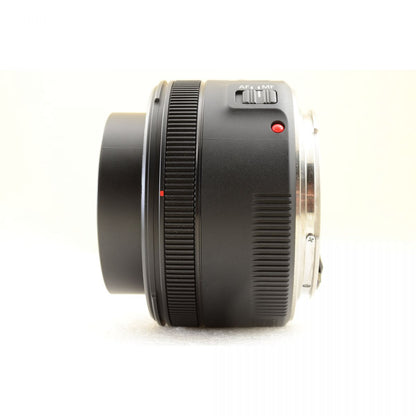 【中古】Canon EF 50mm f/1.8 STM 単焦点レンズ EFマウント用