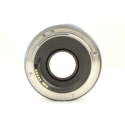 【中古】Canon EF 50mm f/1.8 STM 単焦点レンズ EFマウント用