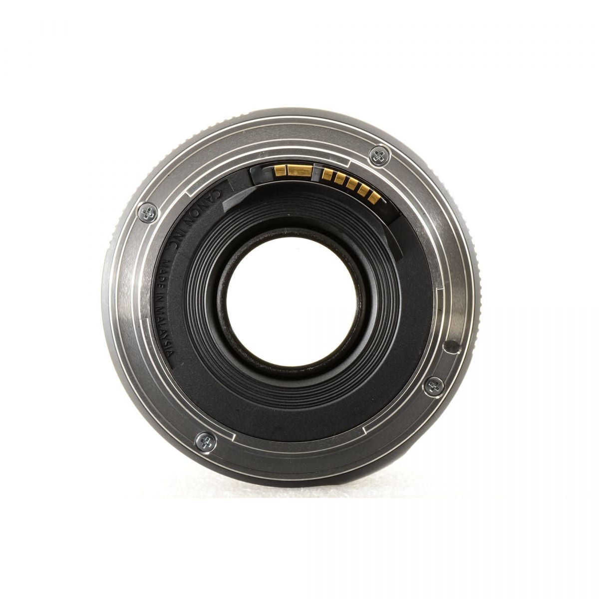 Canon EF 50mm F1.8 STM Canon EFマウント用 単焦点レンズ カメラレンズ 交換レンズ キャノン