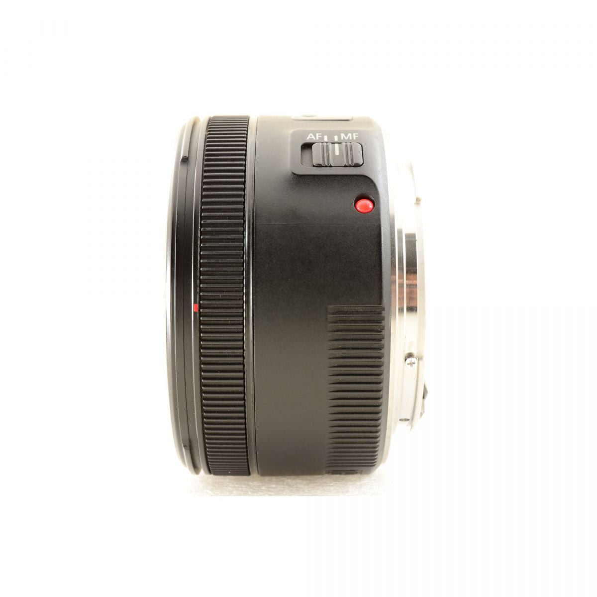 Canon EF 50mm F1.8 STM Canon EFマウント用 単焦点レンズ カメラレンズ 交換レンズ キャノン