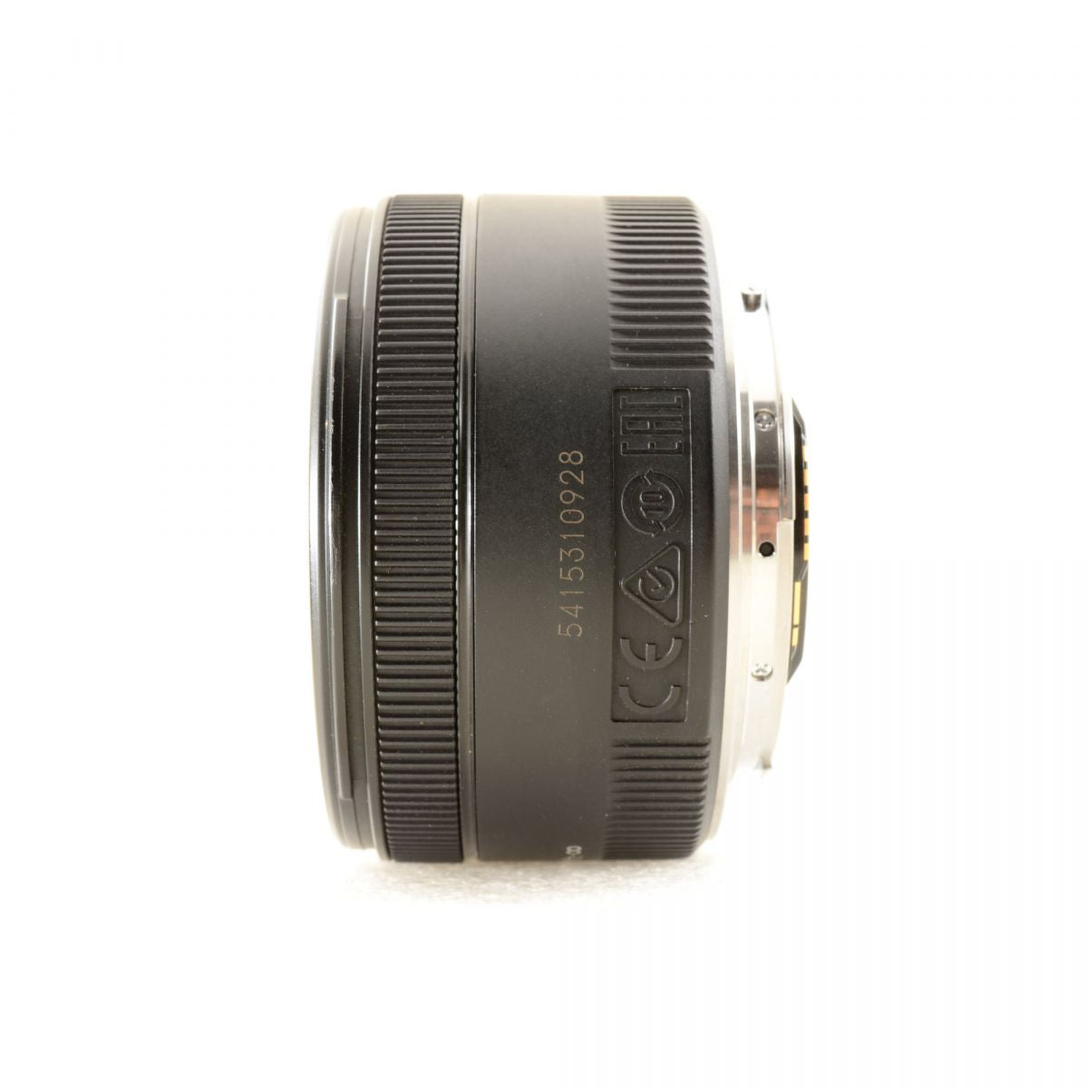 Canon EF 50mm F1.8 STM Canon EFマウント用 単焦点レンズ カメラレンズ 交換レンズ キャノン