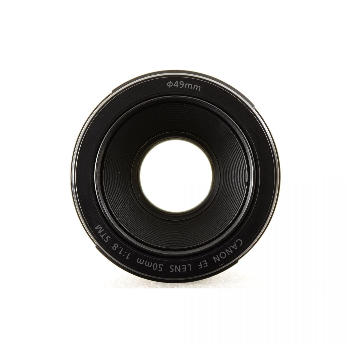 Canon EF 50mm F1.8 STM Canon EFマウント用 単焦点レンズ カメラレンズ 交換レンズ キャノン