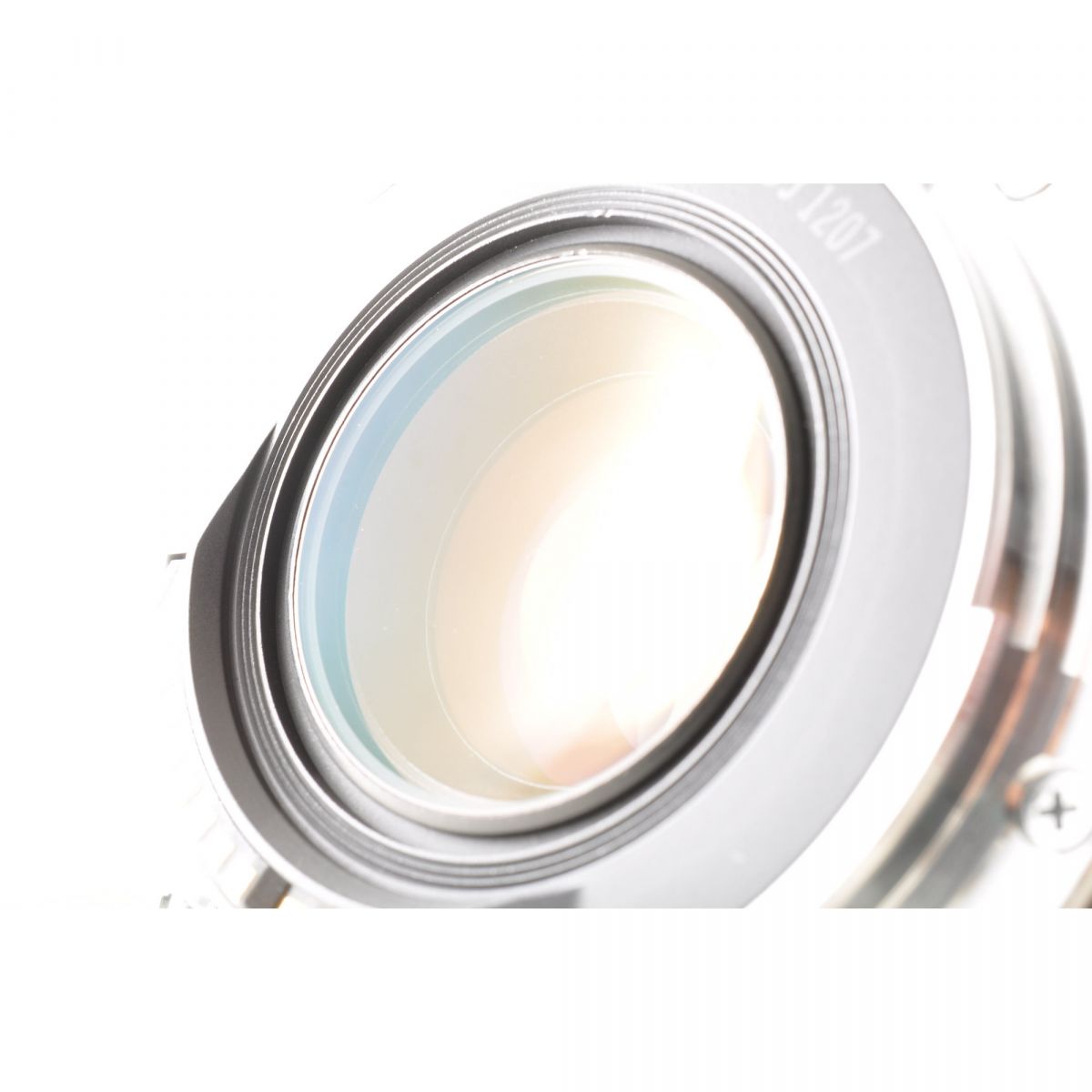 【中古】Canon EF 50mm f/2.5 Compact Macro 単焦点レンズ カメラレンズ 交換レンズ キャノン