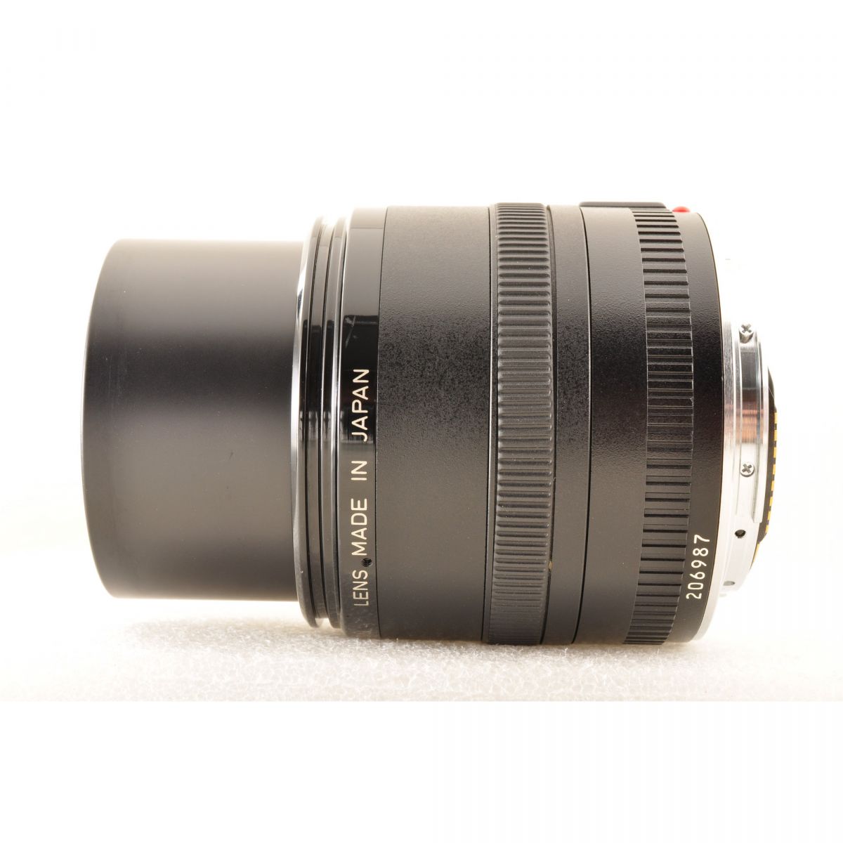 【中古】Canon EF 50mm f/2.5 Compact Macro 単焦点レンズ カメラレンズ 交換レンズ キャノン