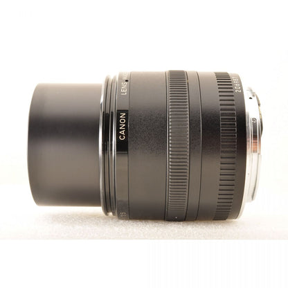 【中古】Canon EF 50mm f/2.5 Compact Macro 単焦点レンズ カメラレンズ 交換レンズ キャノン