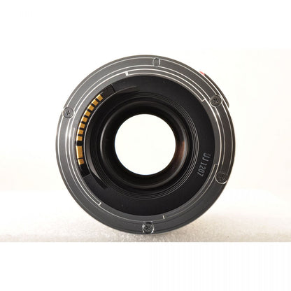 【中古】Canon EF 50mm f/2.5 Compact Macro 単焦点レンズ カメラレンズ 交換レンズ キャノン