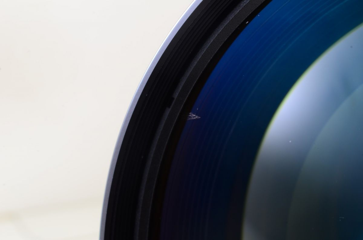 【中古】Canon EF 70-200mm f/2.8 L IS USM フード ケース ズーム カメラレンズ 交換レンズ キャノン