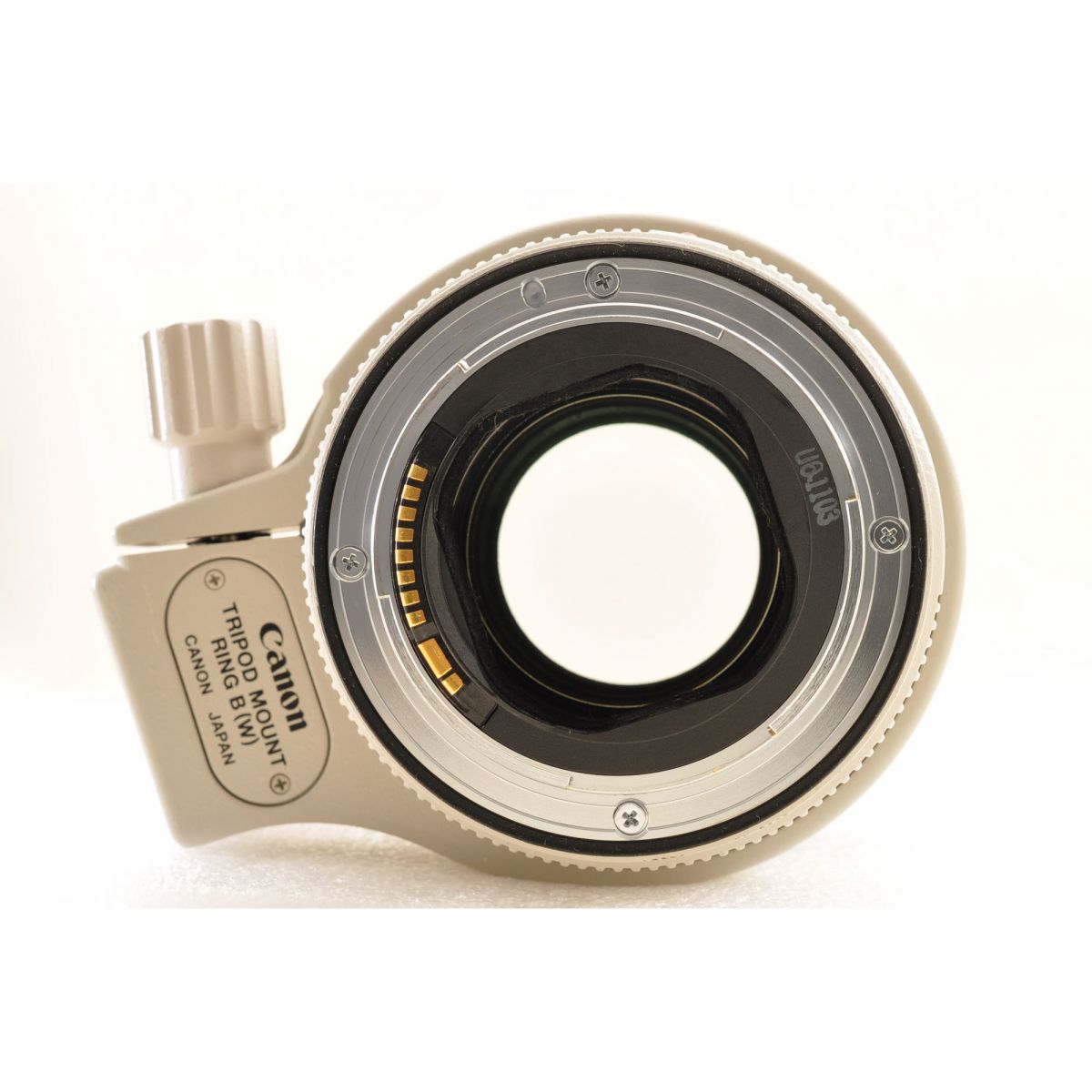 【中古】Canon EF 70-200mm f/2.8 L IS USM ズーム ケース カメラレンズ 交換レンズ キャノン