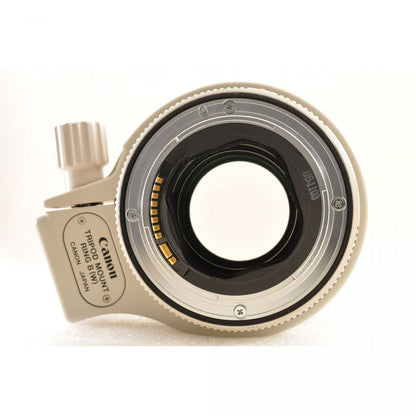 【中古】Canon EF 70-200mm f/2.8 L IS USM ズーム ケース カメラレンズ 交換レンズ キャノン