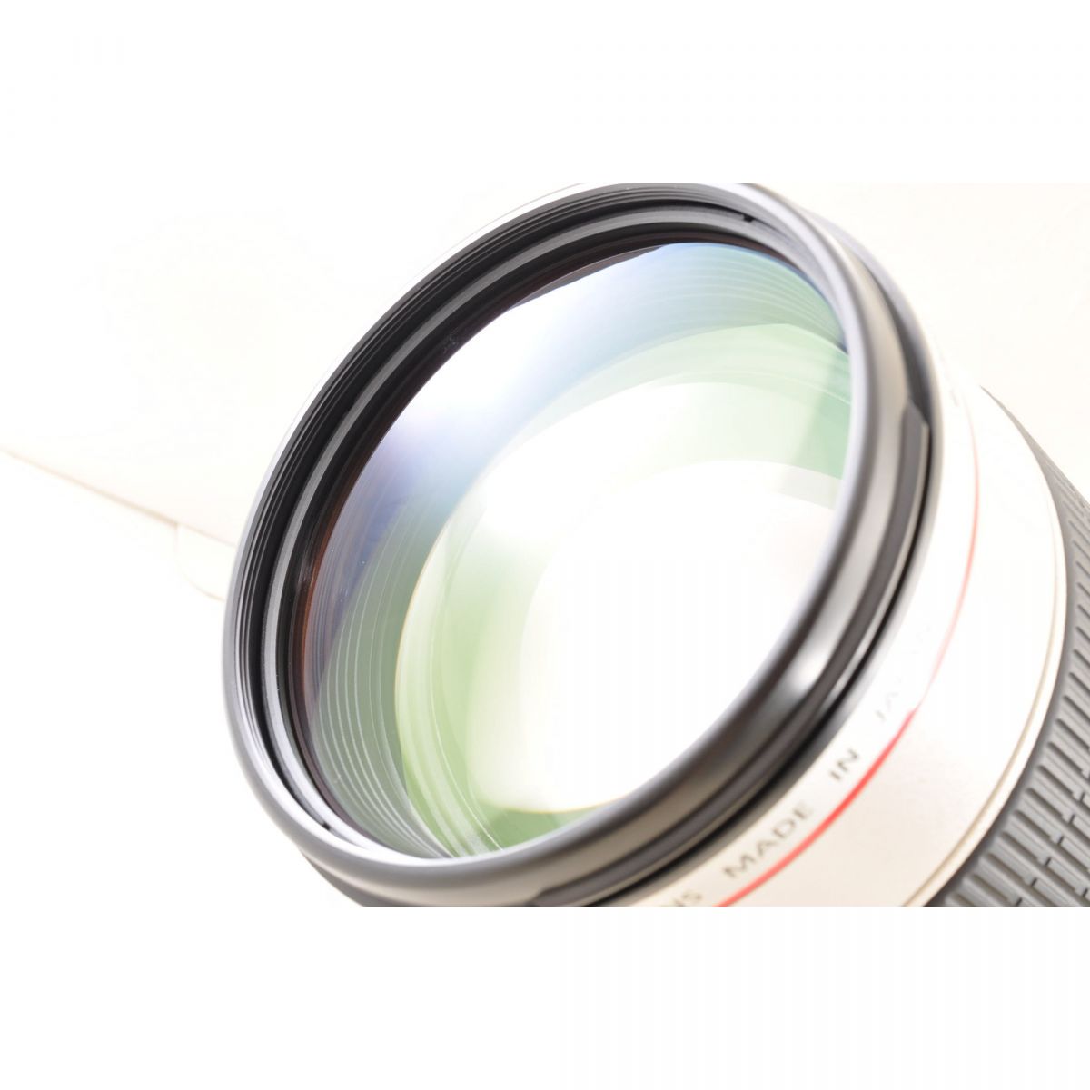 【中古】Canon EF 70-200mm f/2.8 L IS USM ズーム ケース カメラレンズ 交換レンズ キャノン