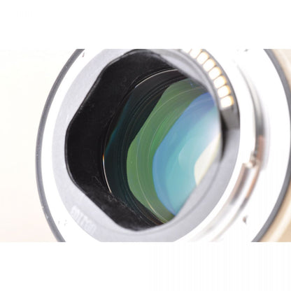 【中古】Canon EF 70-200mm f/2.8 L IS USM ズーム ケース カメラレンズ 交換レンズ キャノン