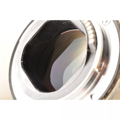【中古】Canon EF 70-200mm F/2.8 L IS USM フード ケース ズーム カメラレンズ 交換レンズ キャノン
