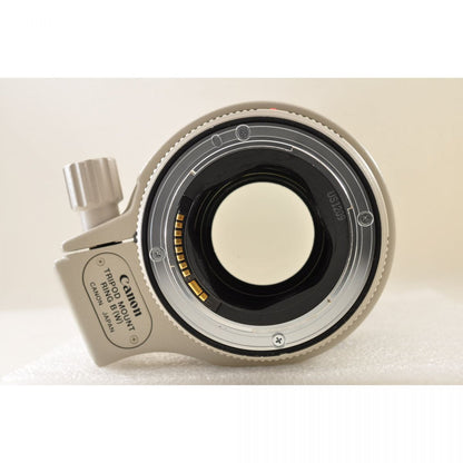 【中古】Canon EF 70-200mm f/2.8 L IS USM ケース ズーム カメラレンズ 交換レンズ キャノン