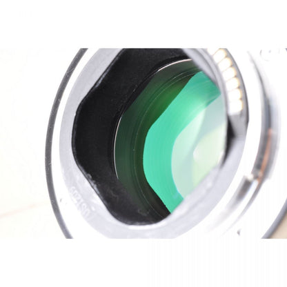 【中古】Canon EF 70-200mm f/2.8 L IS USM ケース ズーム カメラレンズ 交換レンズ キャノン
