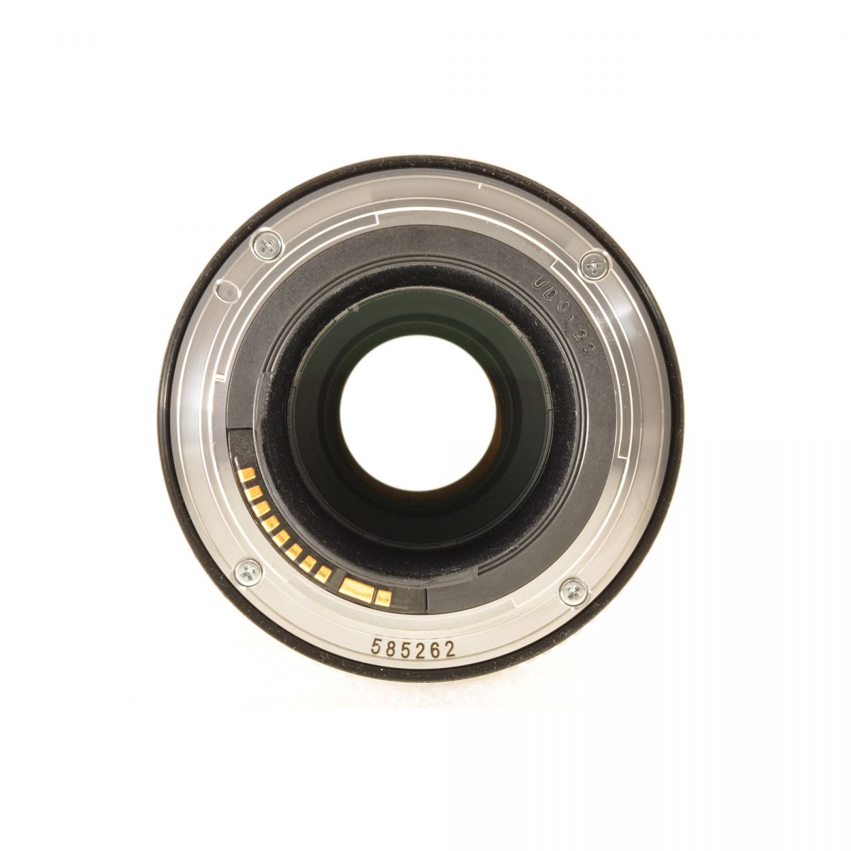【中古】Canon EF 70-200mm f/4L IS USM フード ズーム カメラレンズ 交換レンズ キャノン
