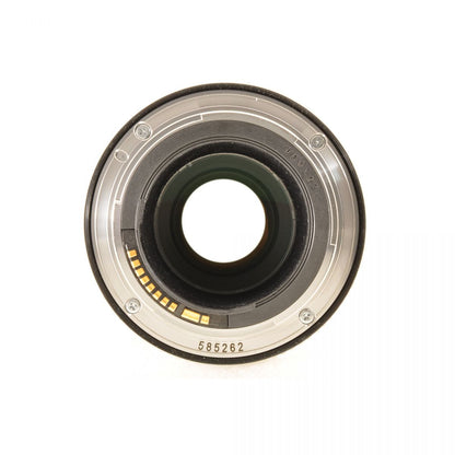 【中古】Canon EF 70-200mm f/4L IS USM フード ズーム カメラレンズ 交換レンズ キャノン