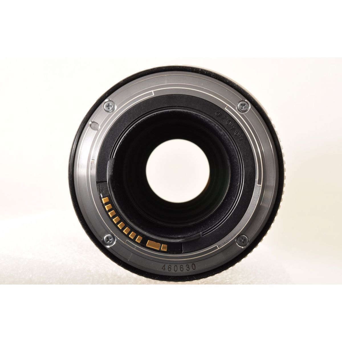 【中古】Canon EF 70-200mm f/4L IS USM フード ズーム カメラレンズ 交換レンズ キャノン