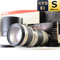 【中古】Canon EF 70-200mm f/4L IS USM フード 元箱 ズーム カメラレンズ 交換レンズ キャノン