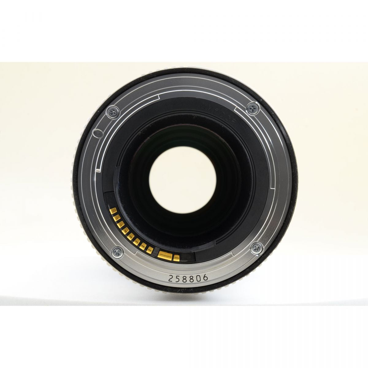 【中古】Canon EF 70-200mm f/4L IS USM フード 元箱 ズーム カメラレンズ 交換レンズ キャノン