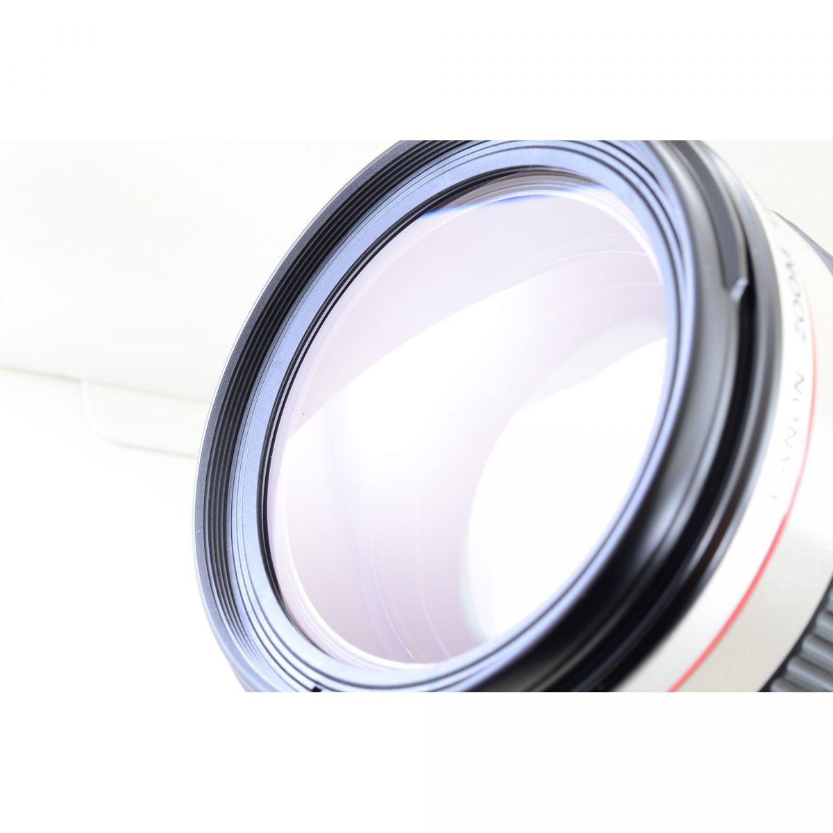 【中古】Canon EF 70-200mm f/4L IS USM フード 元箱 ズーム カメラレンズ 交換レンズ キャノン