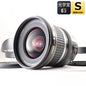【中古】Canon EF-S 10-22mm F3.5-4.5 USM 一眼レフ 広角 EFマウント用 カメラレンズ 交換レンズ キャノン , フード付き