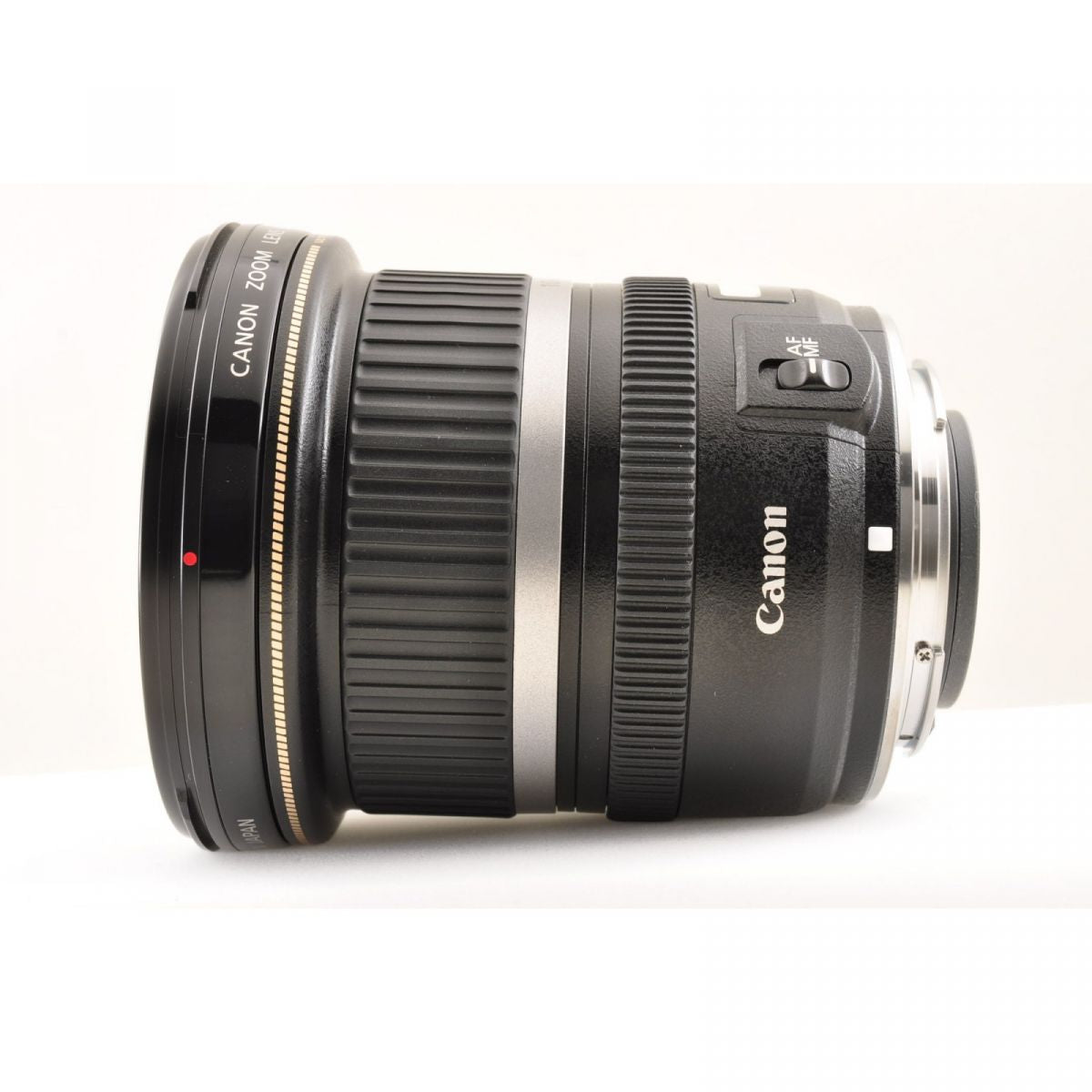 【中古】Canon EF-S 10-22mm F3.5-4.5 USM 一眼レフ 広角 EFマウント用 カメラレンズ 交換レンズ キャノン , フード付き