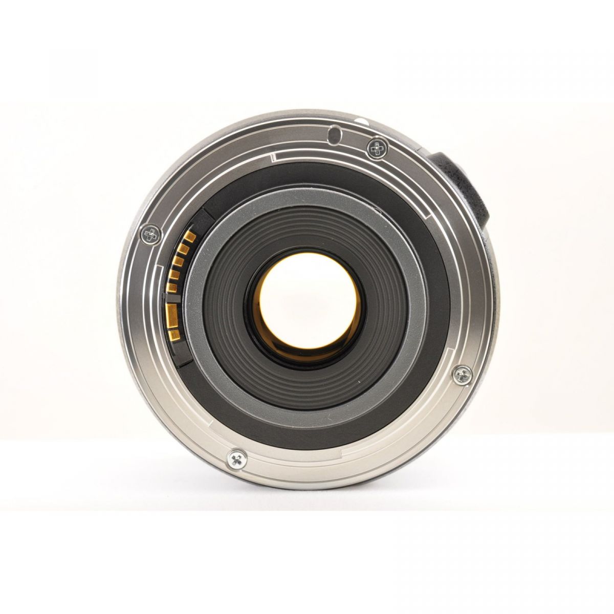 【中古】Canon EF-S 10-22mm F3.5-4.5 USM 一眼レフ 広角 EFマウント用 カメラレンズ 交換レンズ キャノン , フード付き