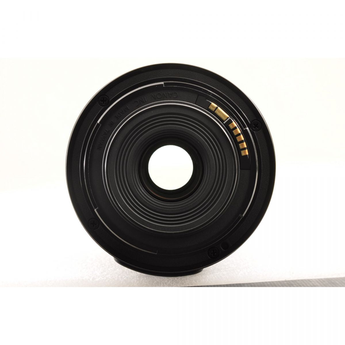 【中古】Canon EF-S 18-55mm f/3.5-5.6 IS STM ズーム カメラレンズ 交換レンズ キャノン