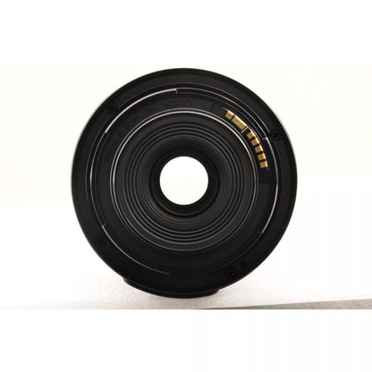 【中古】Canon EF-S 18-55mm f/3.5-5.6 IS STM ズーム カメラレンズ 交換レンズ キャノン