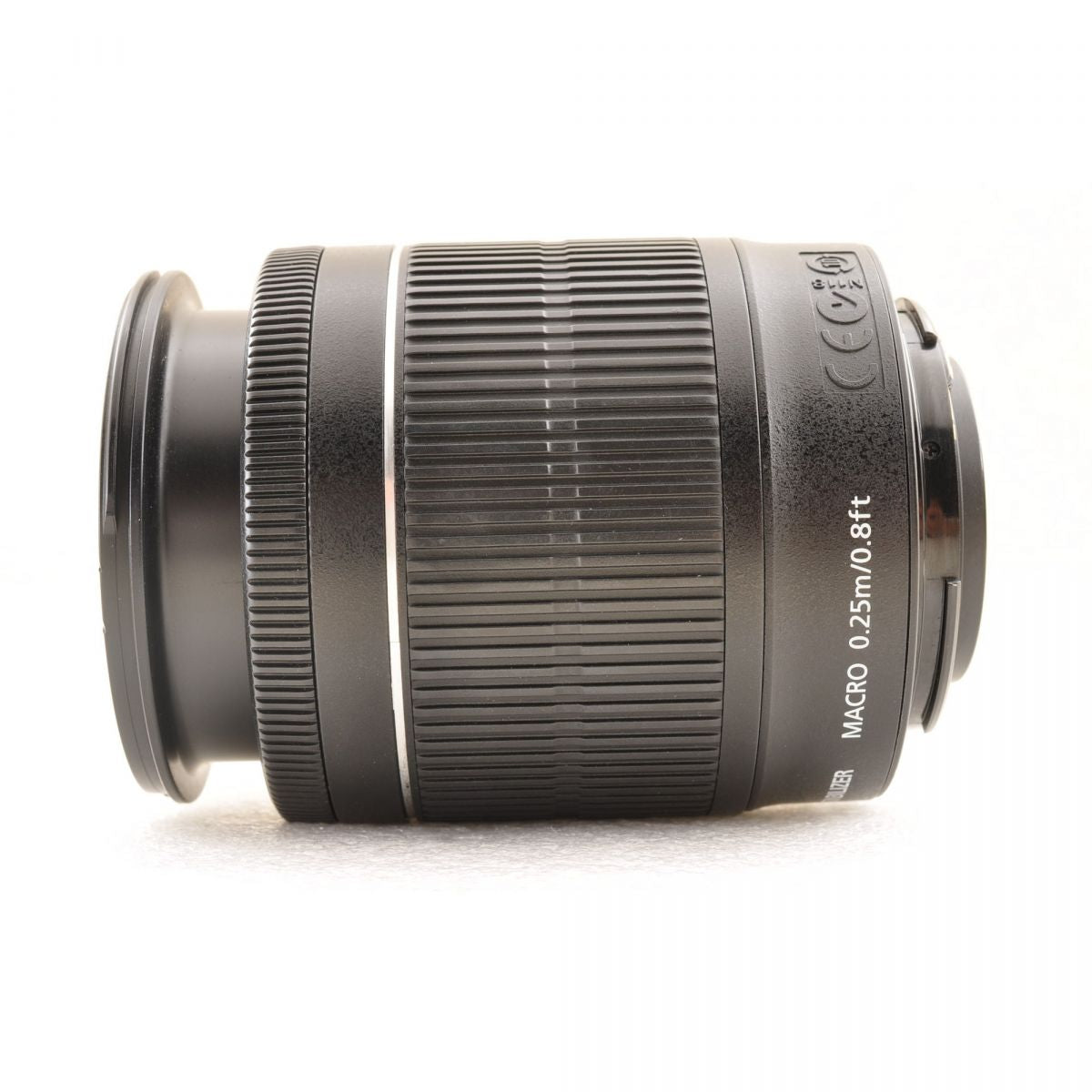 【中古】Canon EF-S 18-55mm f/3.5-5.6 IS STM ズーム カメラレンズ 交換レンズ キャノン
