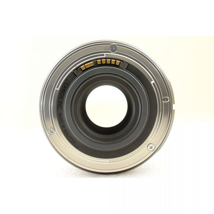 【中古】Canon EF-S 35mm f/2.8 Macro IS STM 単焦点レンズ