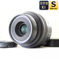 【中古】Canon EF-S 35mm f/2.8 Macro IS STM 単焦点レンズ