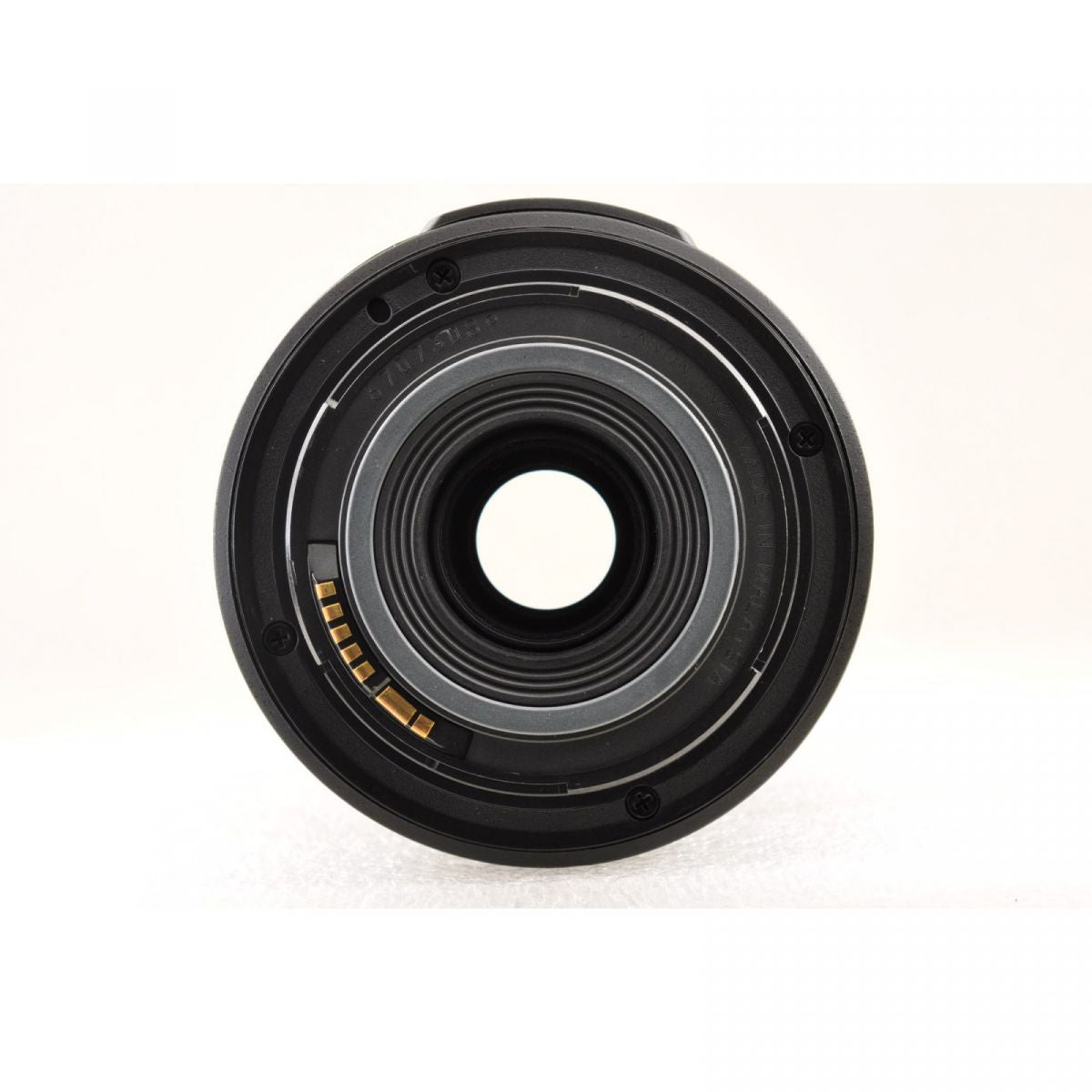 【中古】Canon EF-S 55-250mm f4-5.6 IS  EFマウント用 カメラレンズ 交換レンズ キャノン