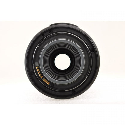 【中古】Canon EF-S 55-250mm f4-5.6 IS  EFマウント用 カメラレンズ 交換レンズ キャノン