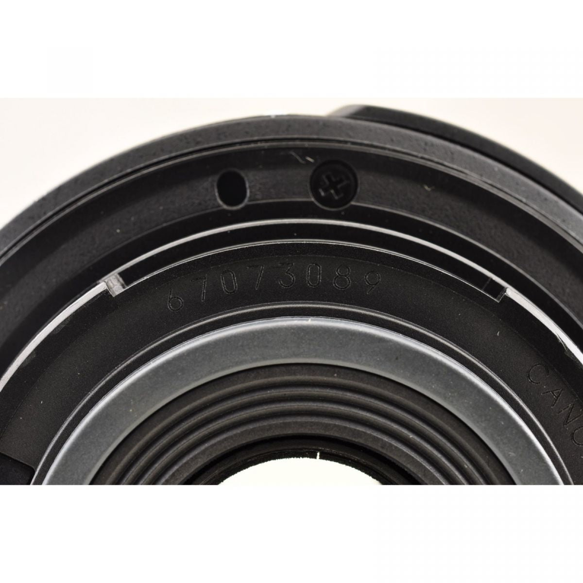 【中古】Canon EF-S 55-250mm f4-5.6 IS  EFマウント用 カメラレンズ 交換レンズ キャノン