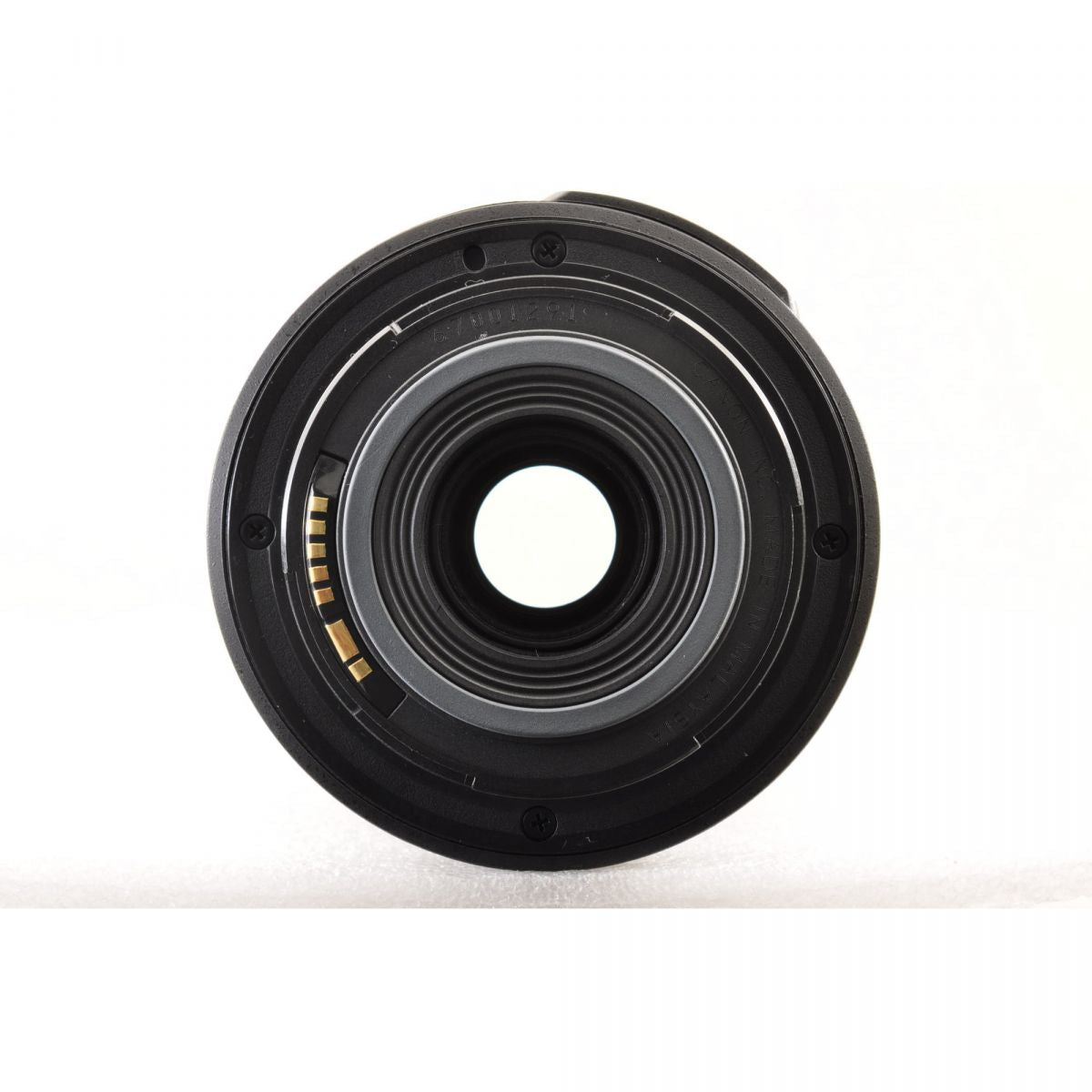 【中古】Canon EF-S 55-250mm f/4-5.6 IS ズーム カメラレンズ 交換レンズ キャノン