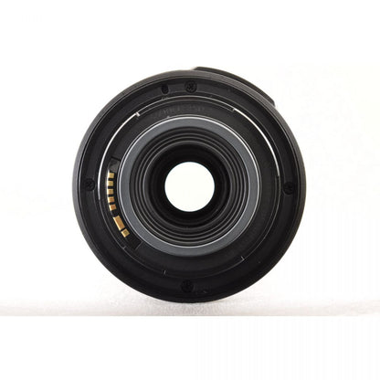 【中古】Canon EF-S 55-250mm f/4-5.6 IS ズーム カメラレンズ 交換レンズ キャノン