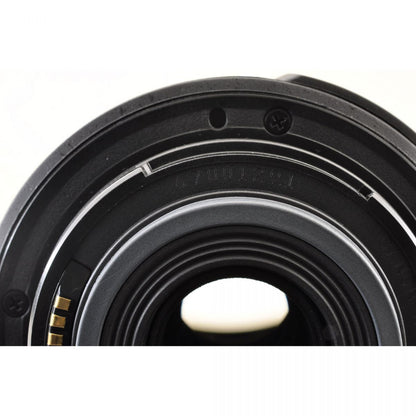 【中古】Canon EF-S 55-250mm f/4-5.6 IS ズーム カメラレンズ 交換レンズ キャノン