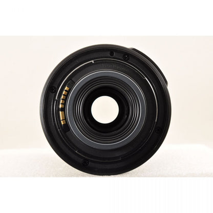 【中古】Canon EF-S 55-250mm f/4-5.6 IS ズームレンズ カメラレンズ 交換レンズ キャノン