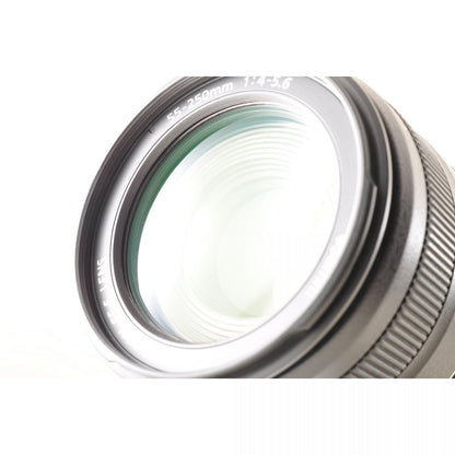 【中古】Canon EF-S 55-250mm f/4-5.6 IS ズームレンズ カメラレンズ 交換レンズ キャノン