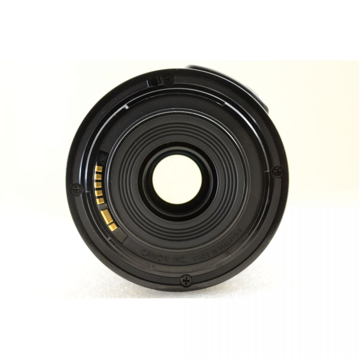 Canon EF-S 55-250mm f/4-5.6 IS STM Canon EFマウント用 カメラレンズ 交換レンズ キャノン