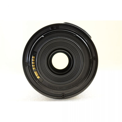 Canon EF-S 55-250mm f/4-5.6 IS STM Canon EFマウント用 カメラレンズ 交換レンズ キャノン
