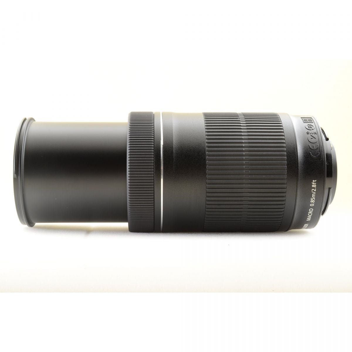 Canon EF-S 55-250mm f/4-5.6 IS STM Canon EFマウント用 カメラレンズ 交換レンズ キャノン