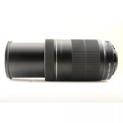 Canon EF-S 55-250mm f/4-5.6 IS STM Canon EFマウント用 カメラレンズ 交換レンズ キャノン