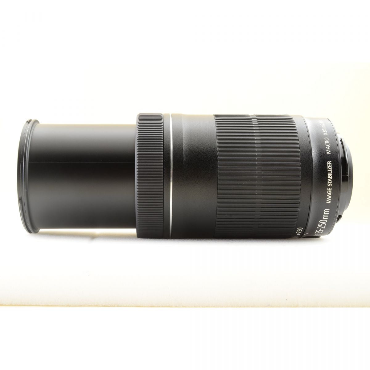 Canon EF-S 55-250mm f/4-5.6 IS STM Canon EFマウント用 カメラレンズ 交換レンズ キャノン