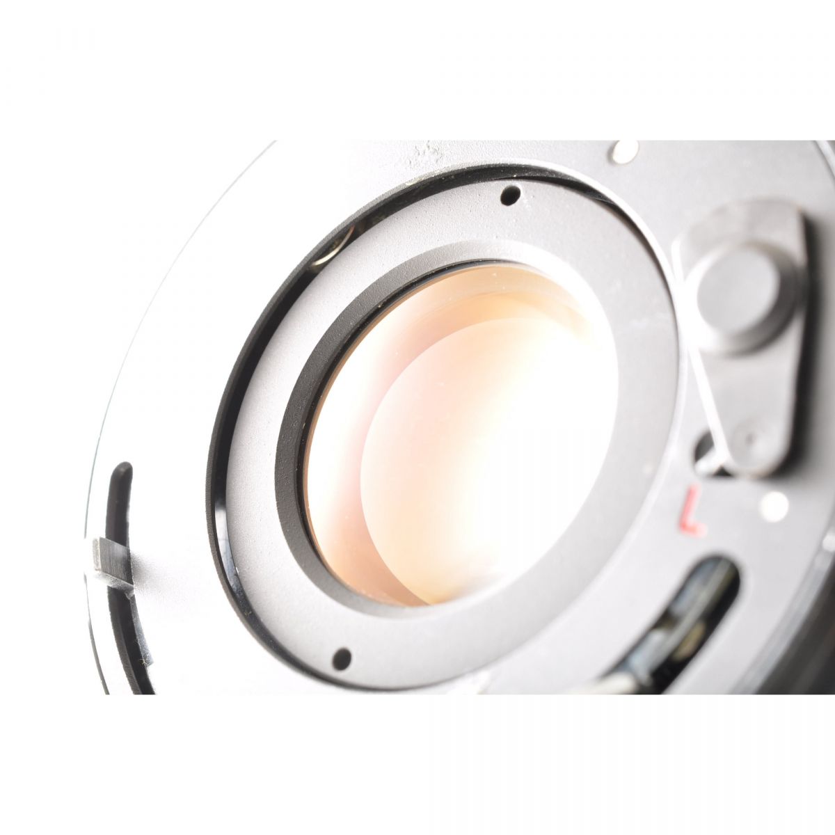 【中古】Canon FD 28mm f/2.8 S.C. 単焦点レンズ カメラレンズ 交換レンズ キャノン