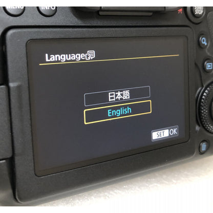 【中古】Canon EOS 6D Mark II ボディ 2620万画素 デジタル一眼レフカメラ キャノン S/N: 151052000246