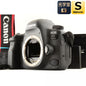 【中古】Canon EOS 6D Mark II ボディ 2620万画素 デジタル一眼レフカメラ キャノン S/N: 151052000246